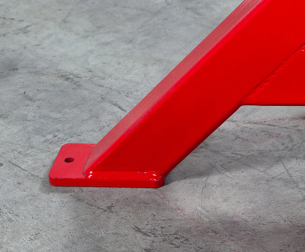 elitefts Flat Bench - Deluxe Competition Bench - Image 6
