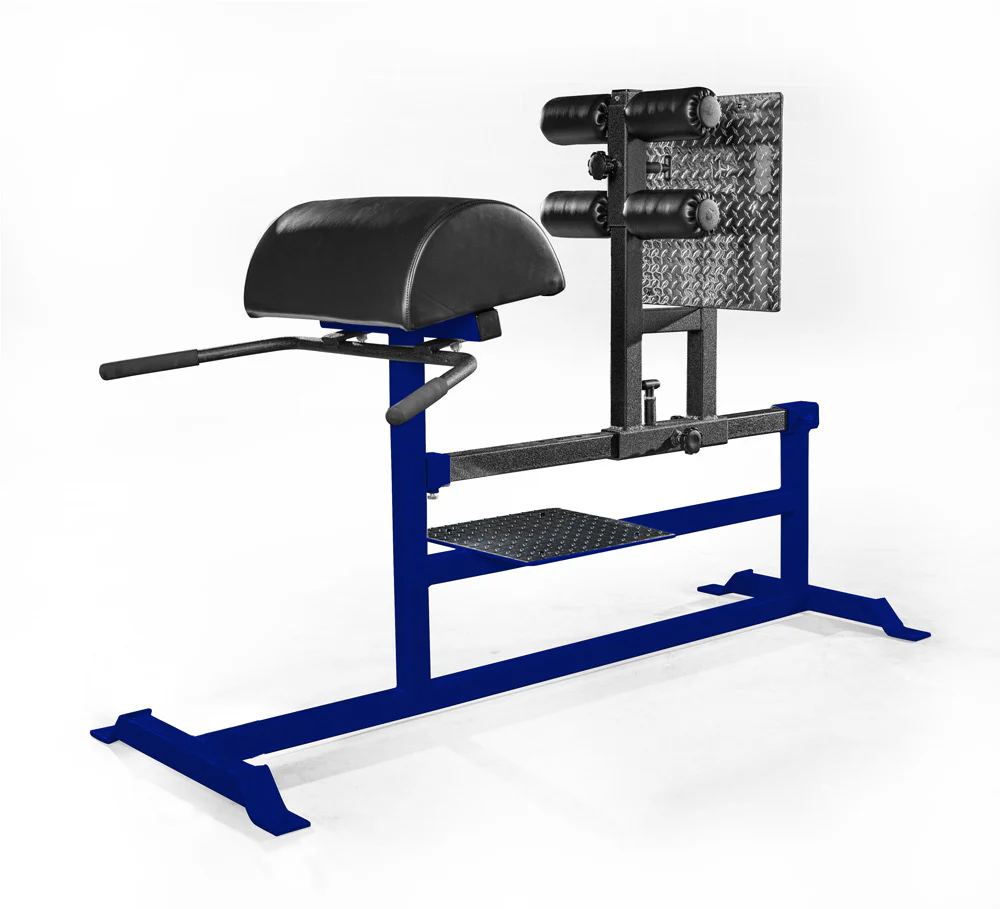 elitefts GHR - Deluxe Glute Ham Raise - Image 4
