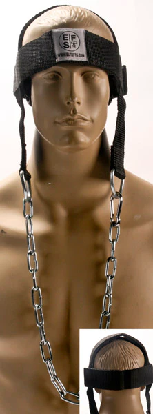 elitefts Head/Neck Harness - Image 2