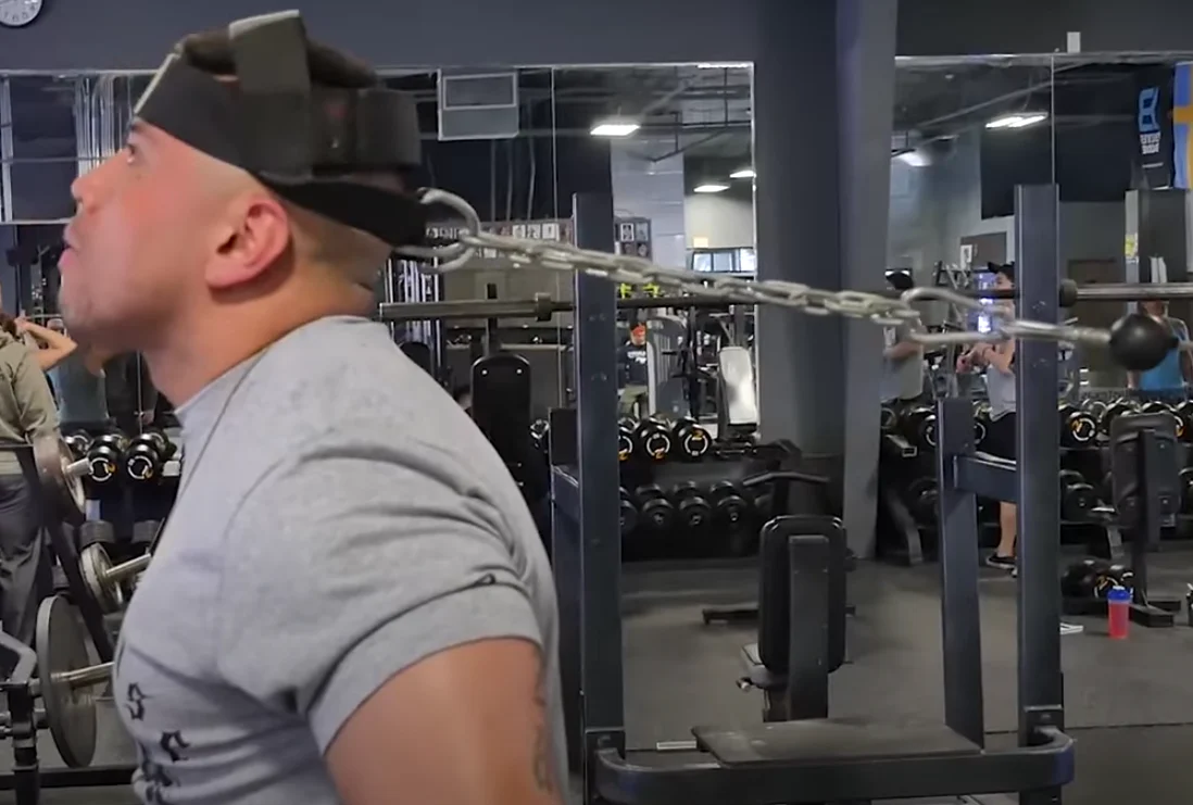 elitefts Head/Neck Harness - Image 3