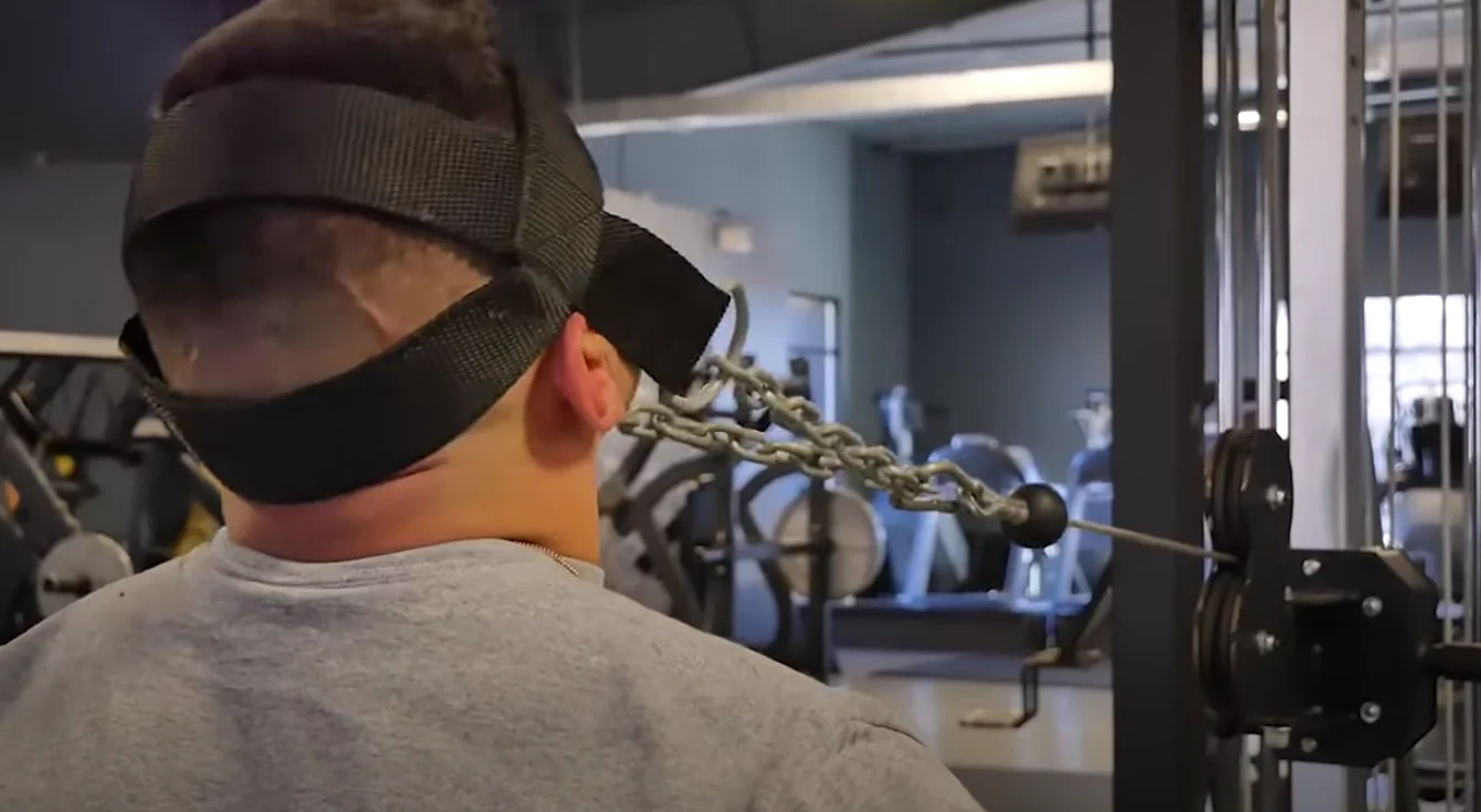 elitefts Head/Neck Harness - Image 4