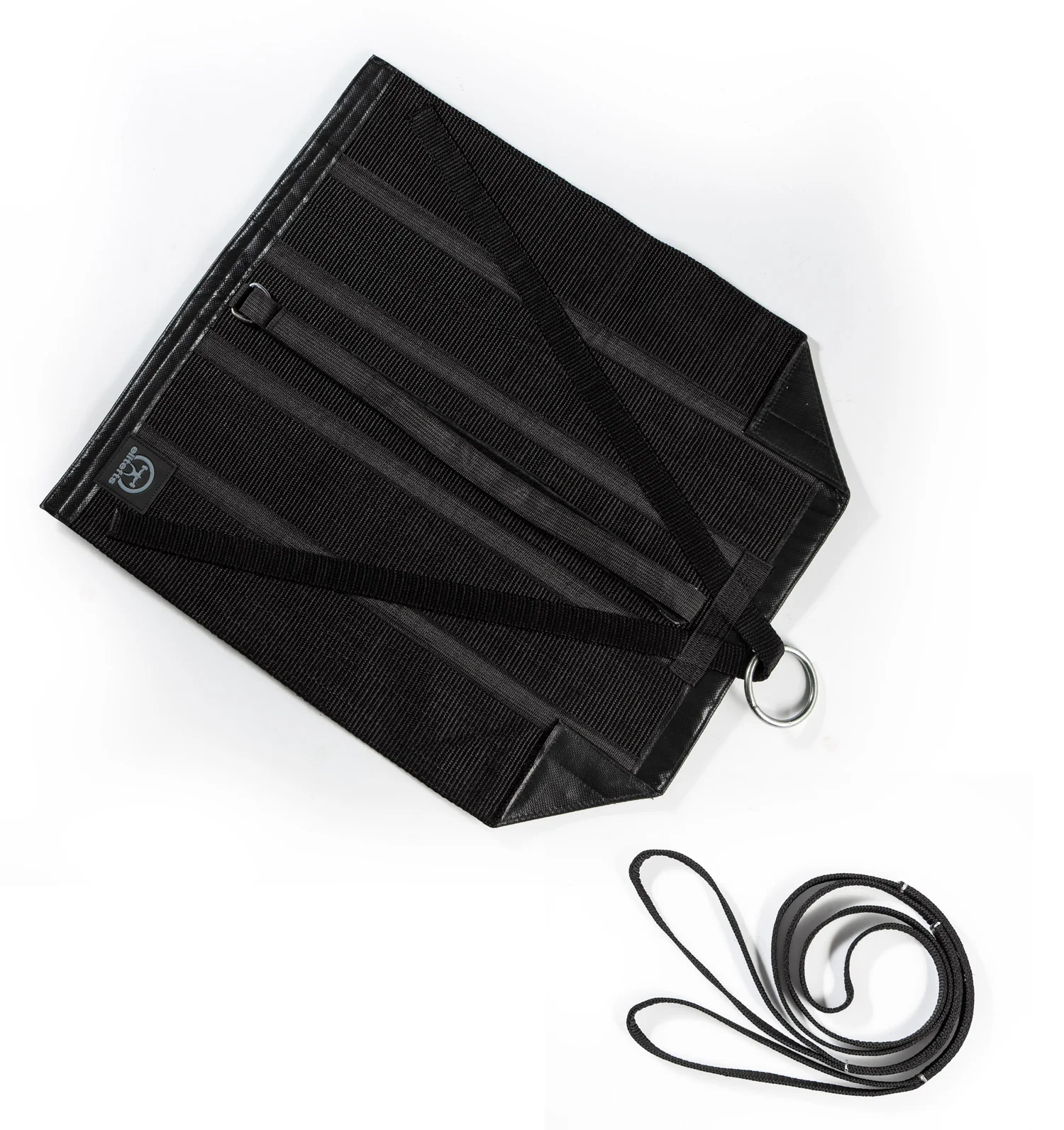 elitefts Indoor Sled, Vinyl Bottom and Strap