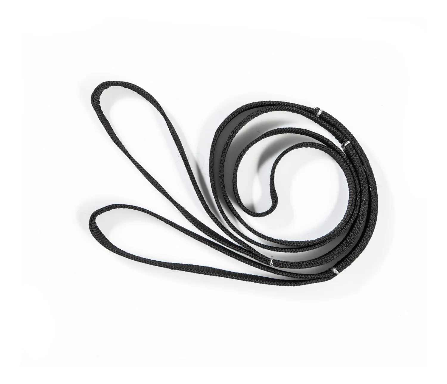 elitefts Indoor Sled, Vinyl Bottom and Strap - Image 3