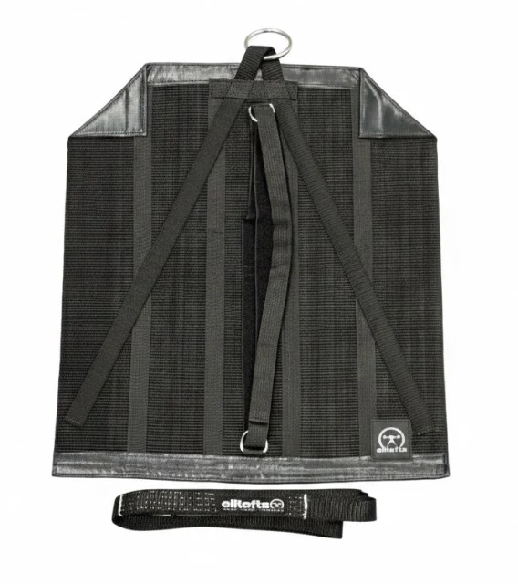 elitefts Indoor Sled, Vinyl Bottom and Strap - Image 5