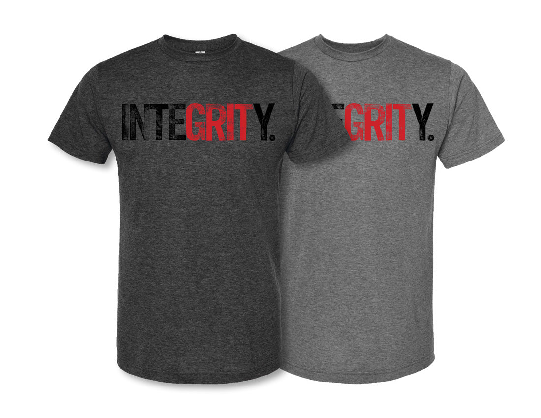 elitefts Integrity Premium T-Shirt
