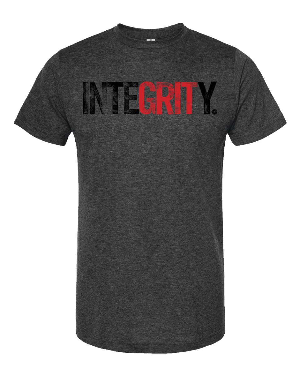 elitefts Integrity Premium T-Shirt - Image 2