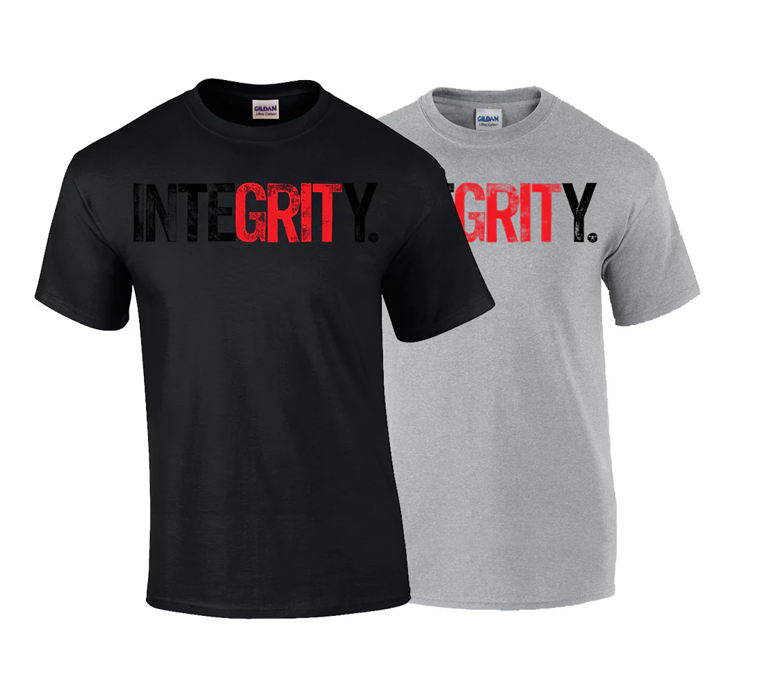 elitefts Integrity T-Shirt