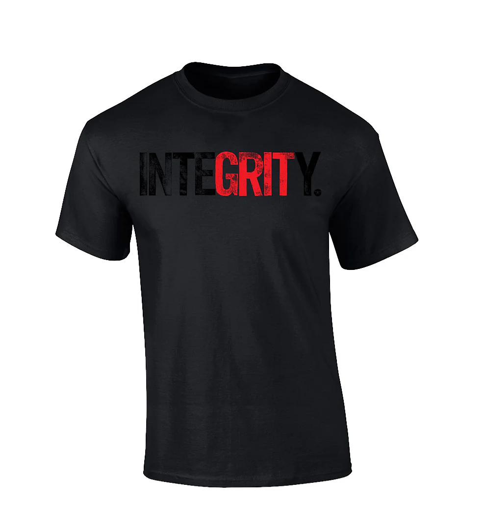 elitefts Integrity T-Shirt - Image 2