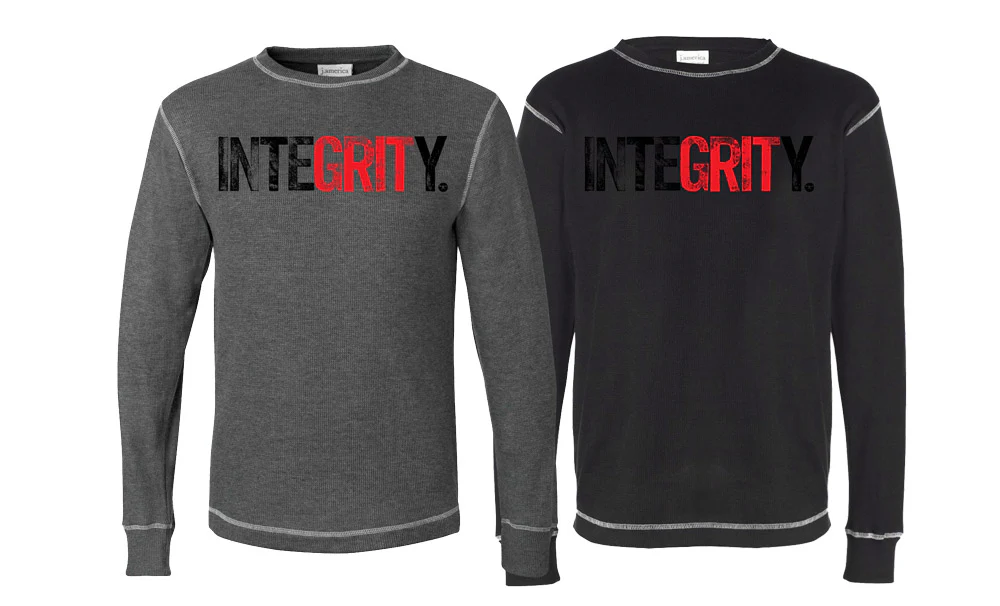 elitefts Integrity Thermal Long Sleeve Shirt