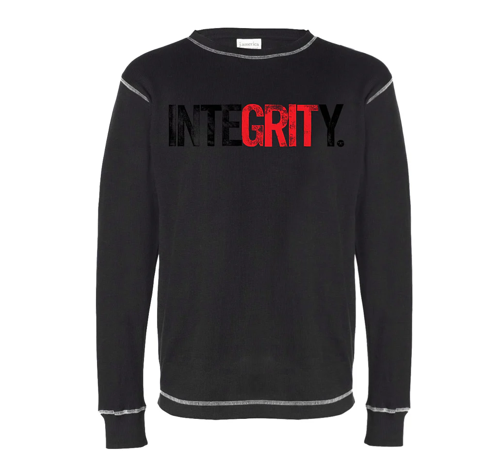 elitefts Integrity Thermal Long Sleeve Shirt - Image 2