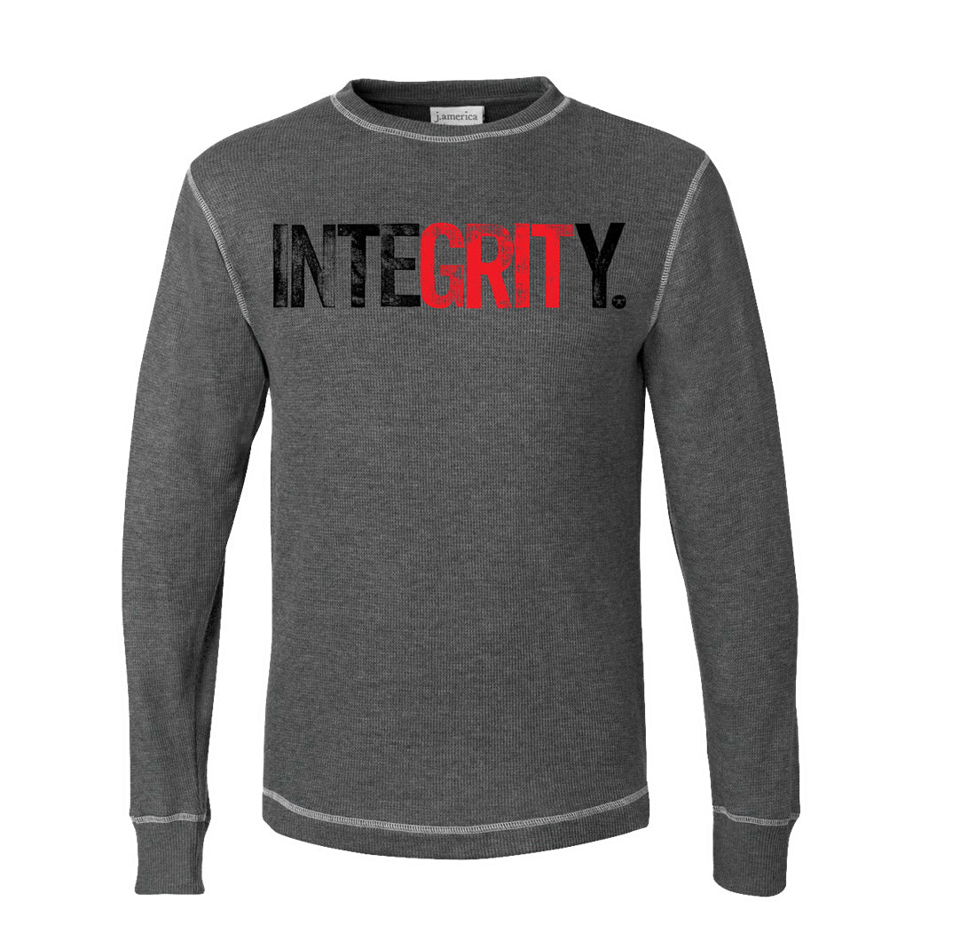 elitefts Integrity Thermal Long Sleeve Shirt - Image 3