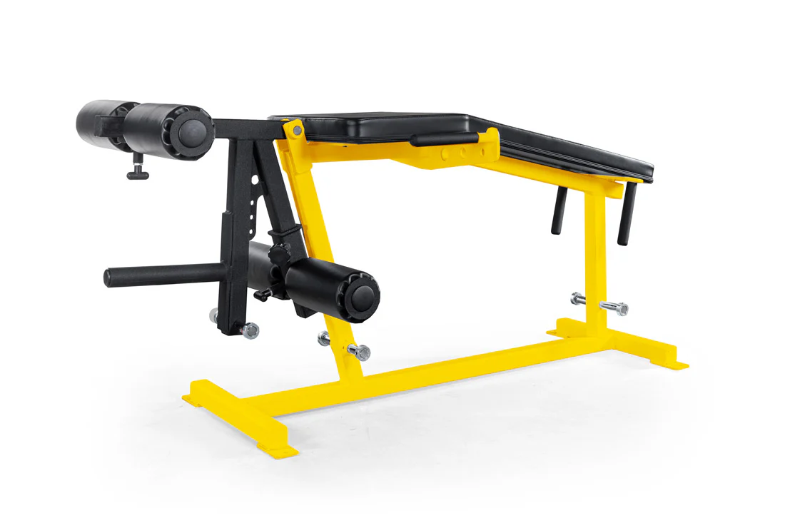 elitefts Leg Extension/Leg Curl Machine - Image 11