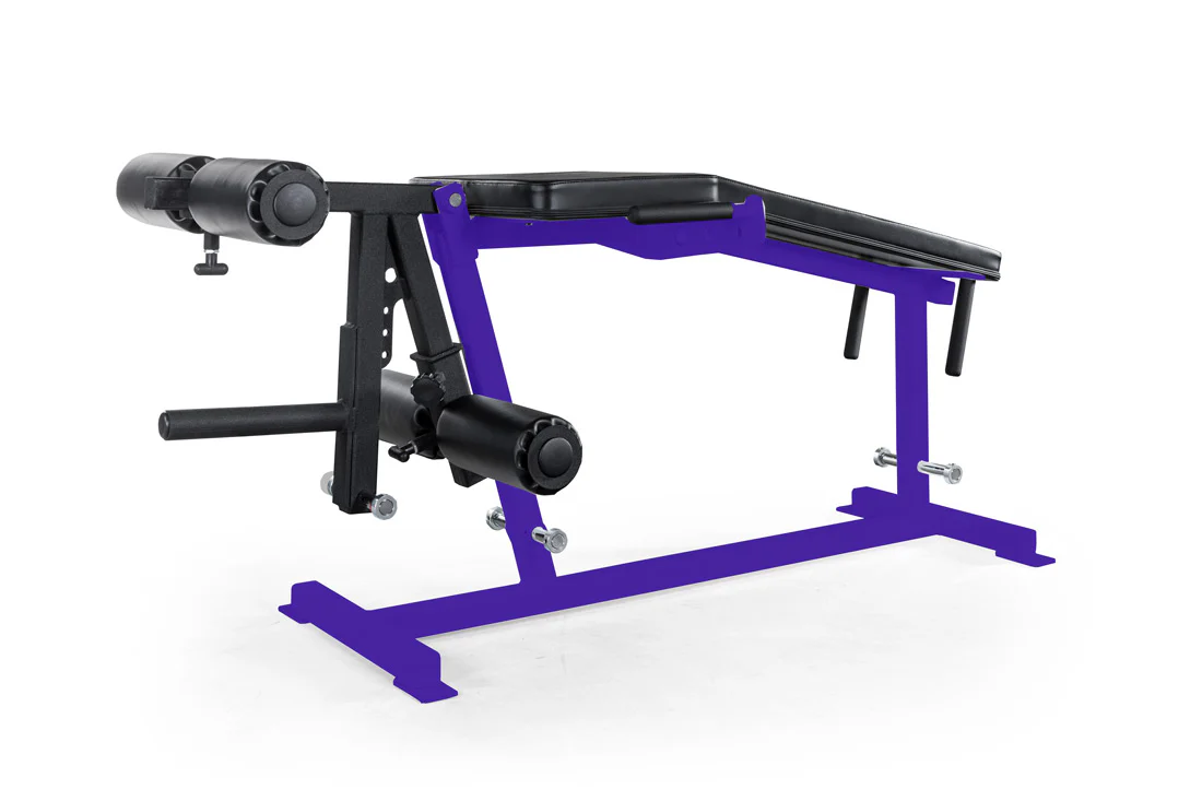 elitefts Leg Extension/Leg Curl Machine - Image 12