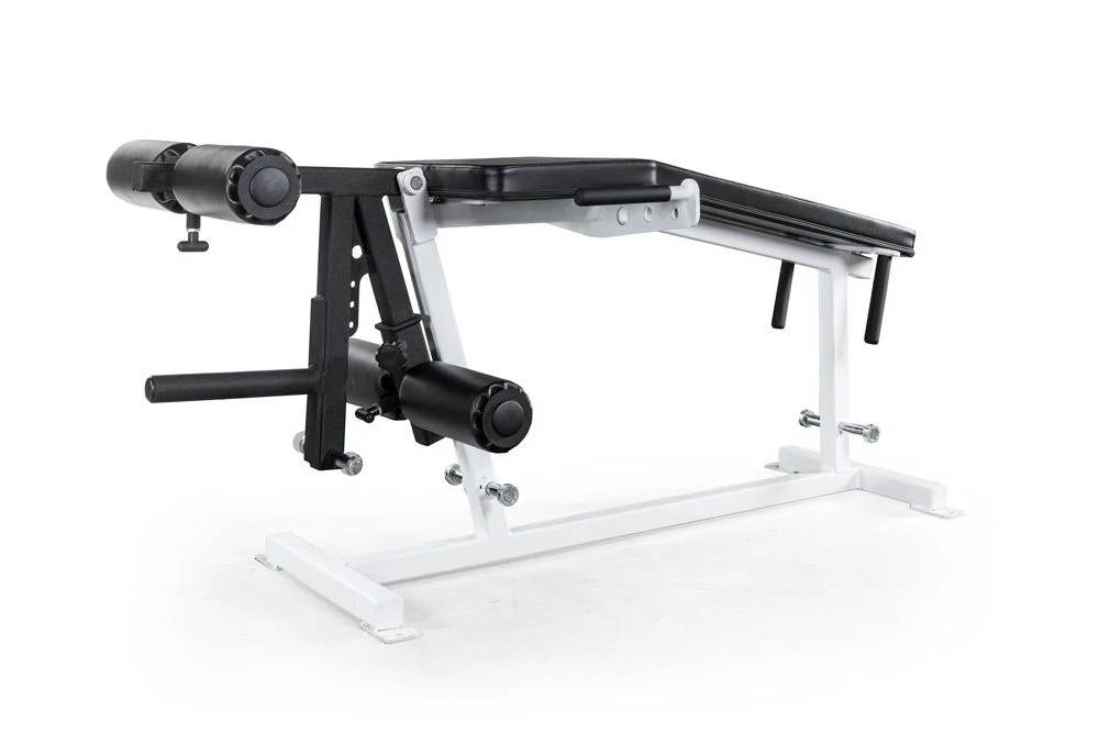 elitefts Leg Extension/Leg Curl Machine - Image 5