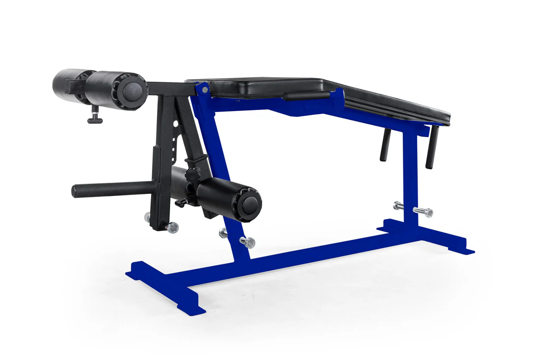 elitefts Leg Extension/Leg Curl Machine - Image 6