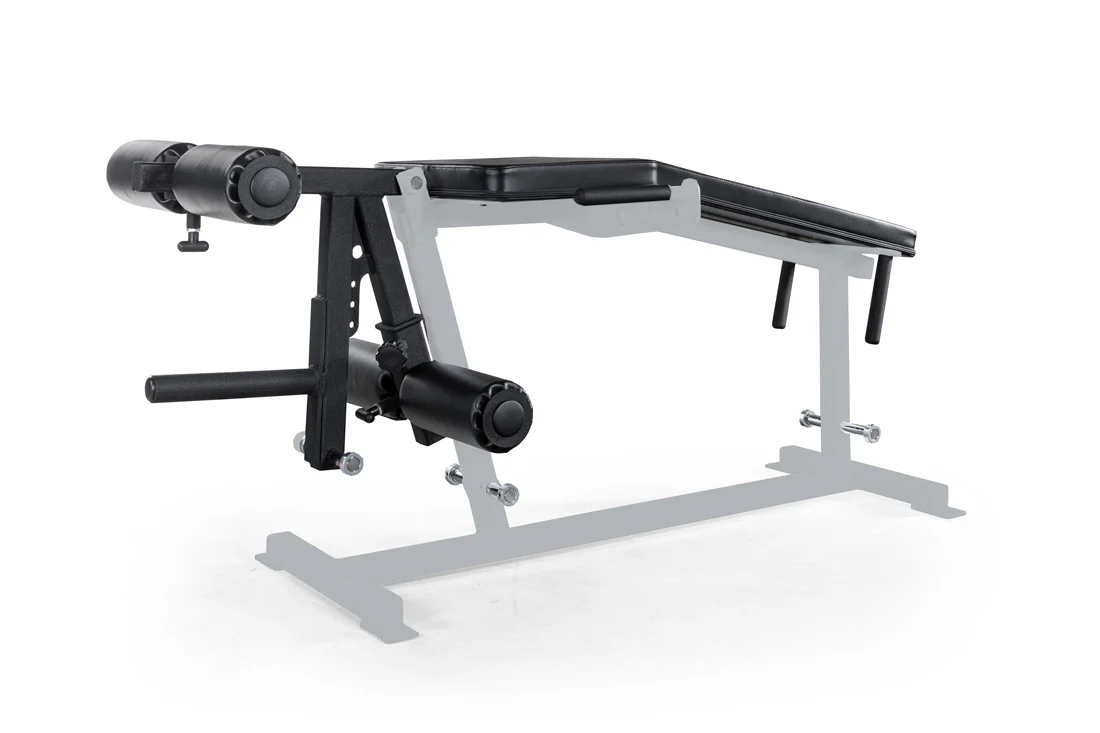 elitefts Leg Extension/Leg Curl Machine - Image 8
