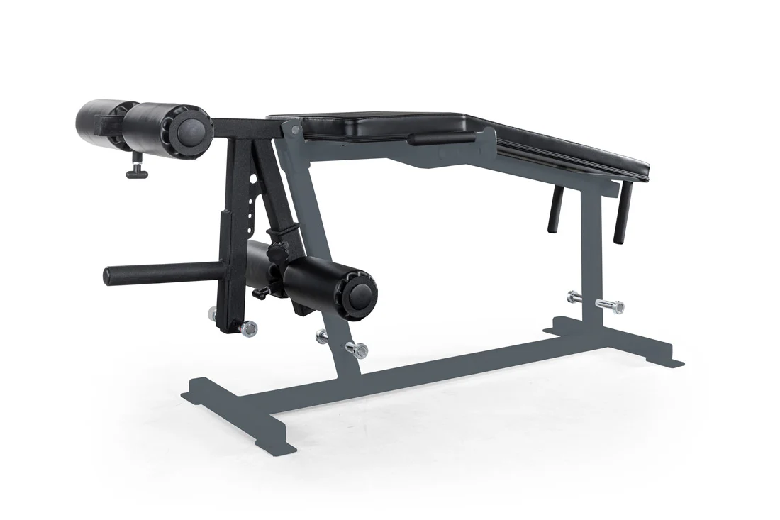 elitefts Leg Extension/Leg Curl Machine - Image 9