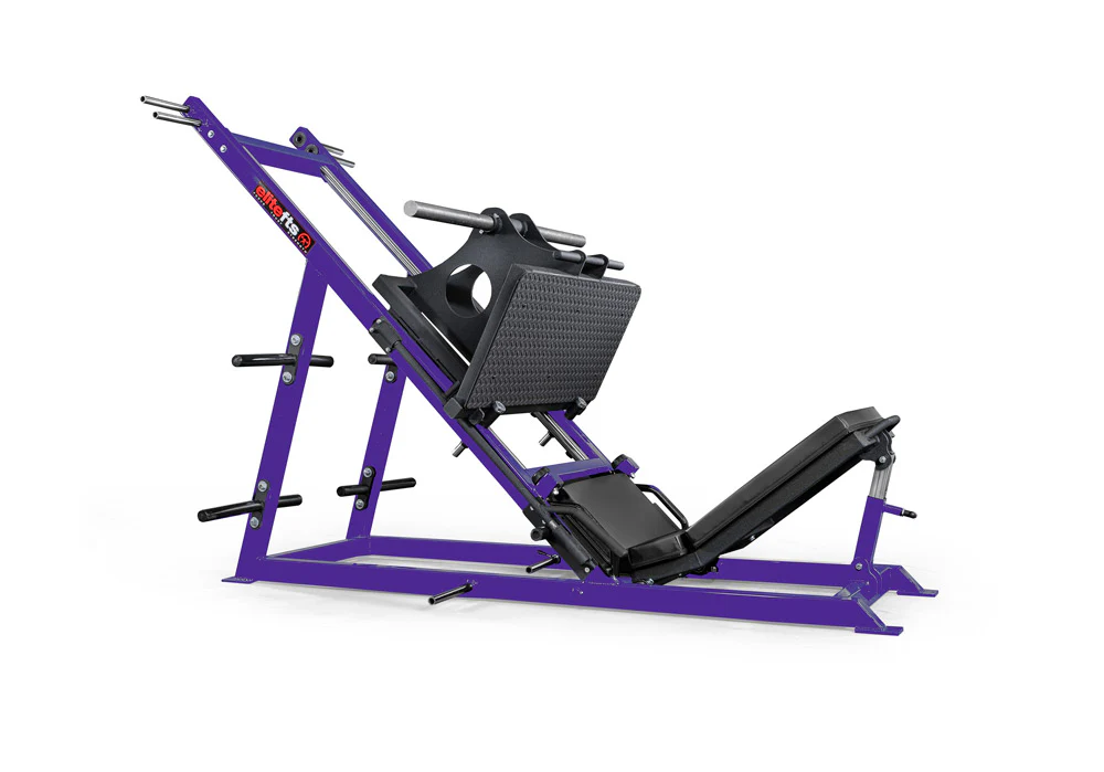 elitefts Leg Press - Image 10