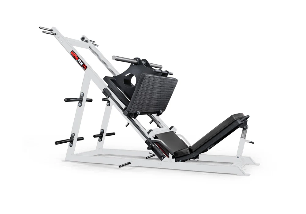 elitefts Leg Press - Image 4
