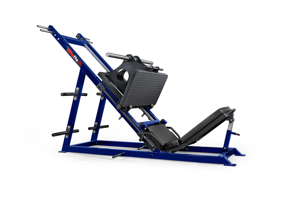 elitefts Leg Press - Image 5