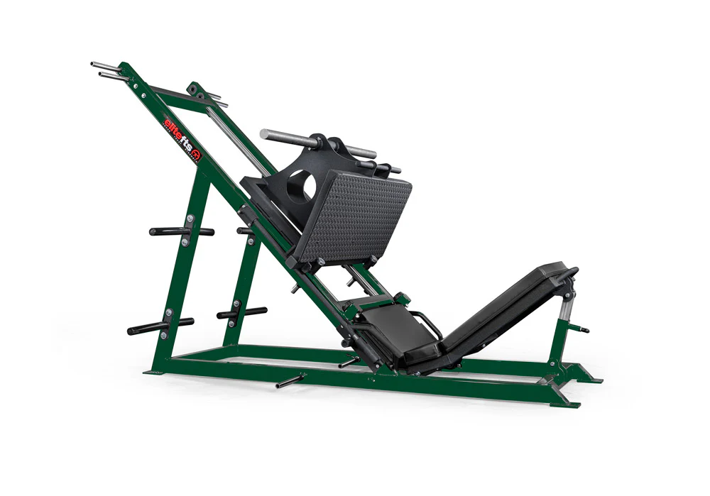 elitefts Leg Press - Image 6