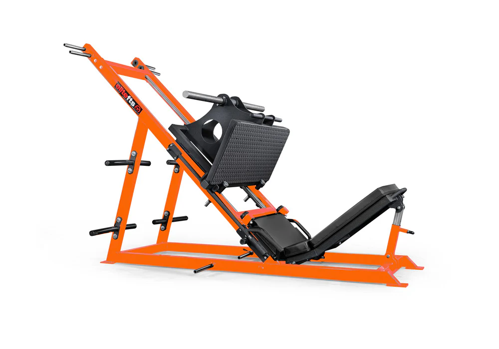 elitefts Leg Press - Image 8