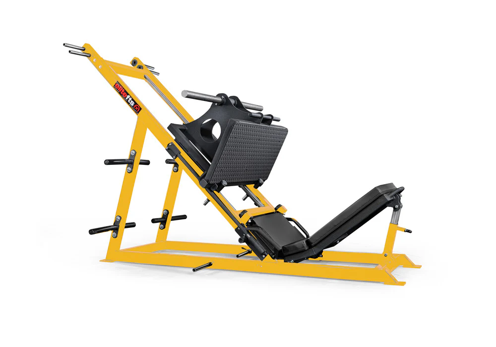 elitefts Leg Press - Image 9