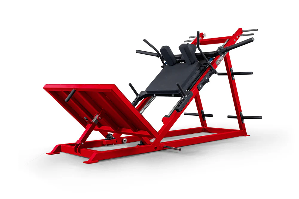 elitefts  Monster Hack Squat - Image 5