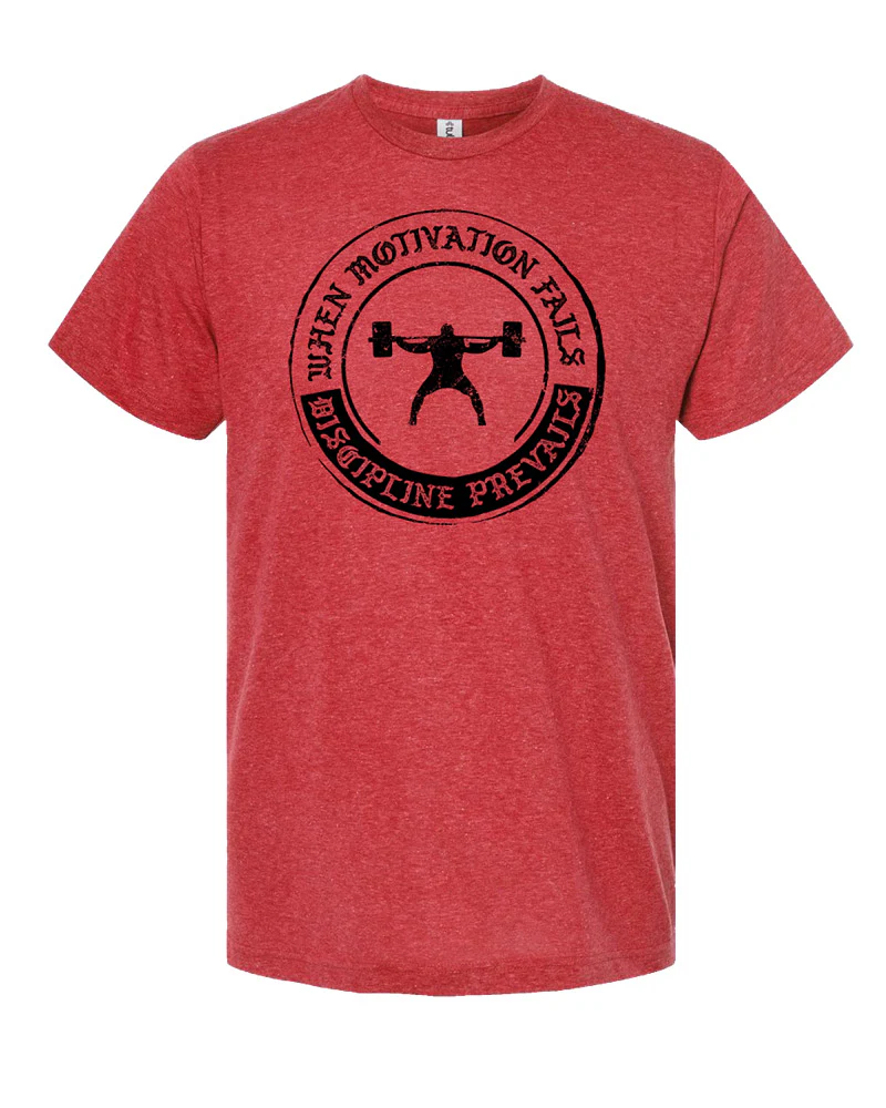 elitefts Motivation Premium T-Shirt - Image 3