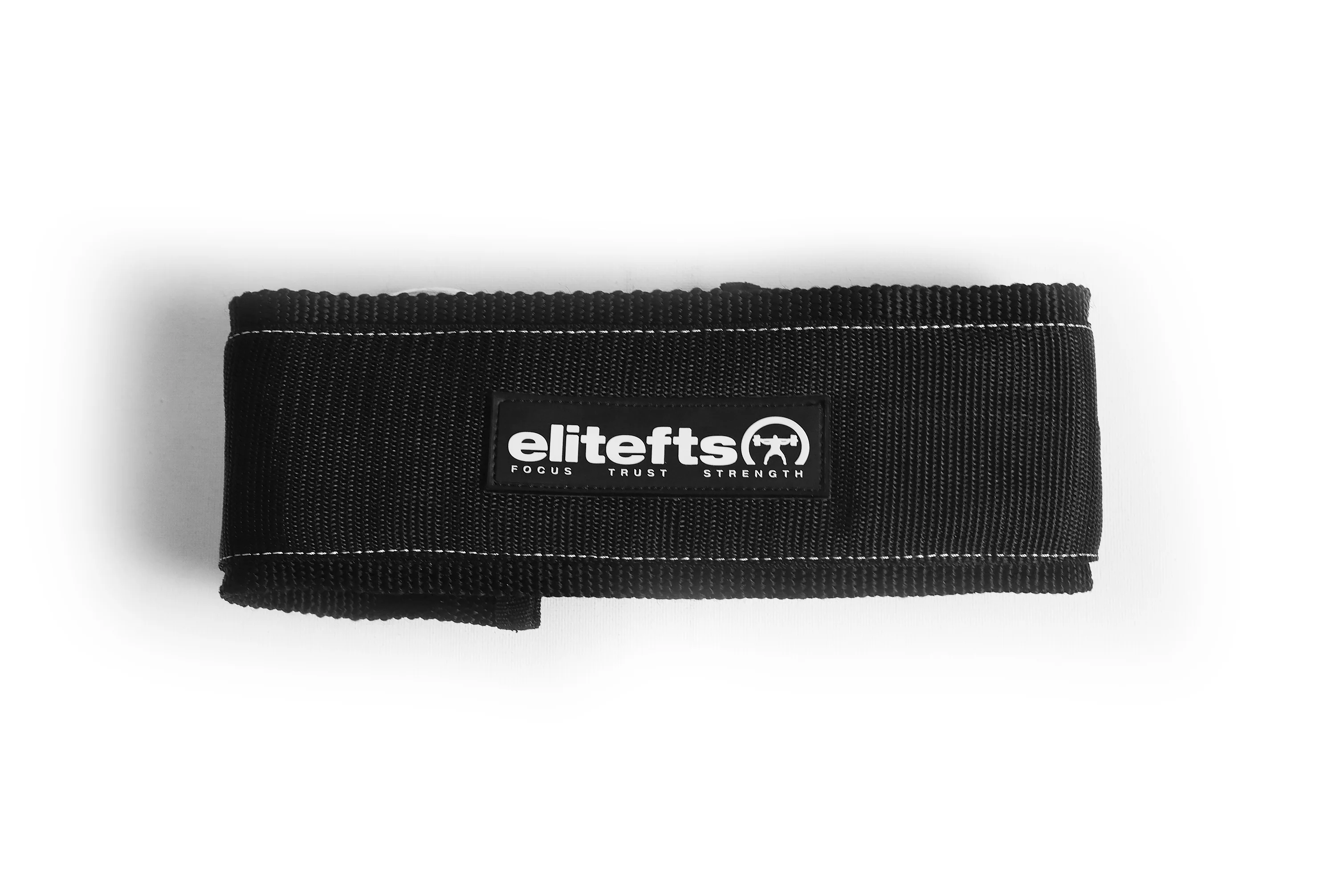 elitefts Nylon Ring Belt - Image 4
