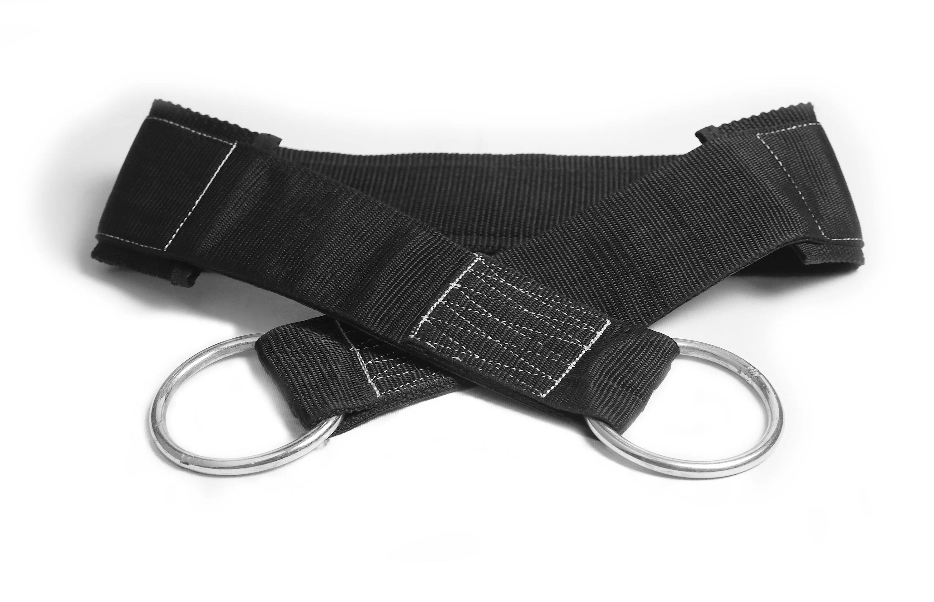 elitefts Nylon Ring Belt - Image 5