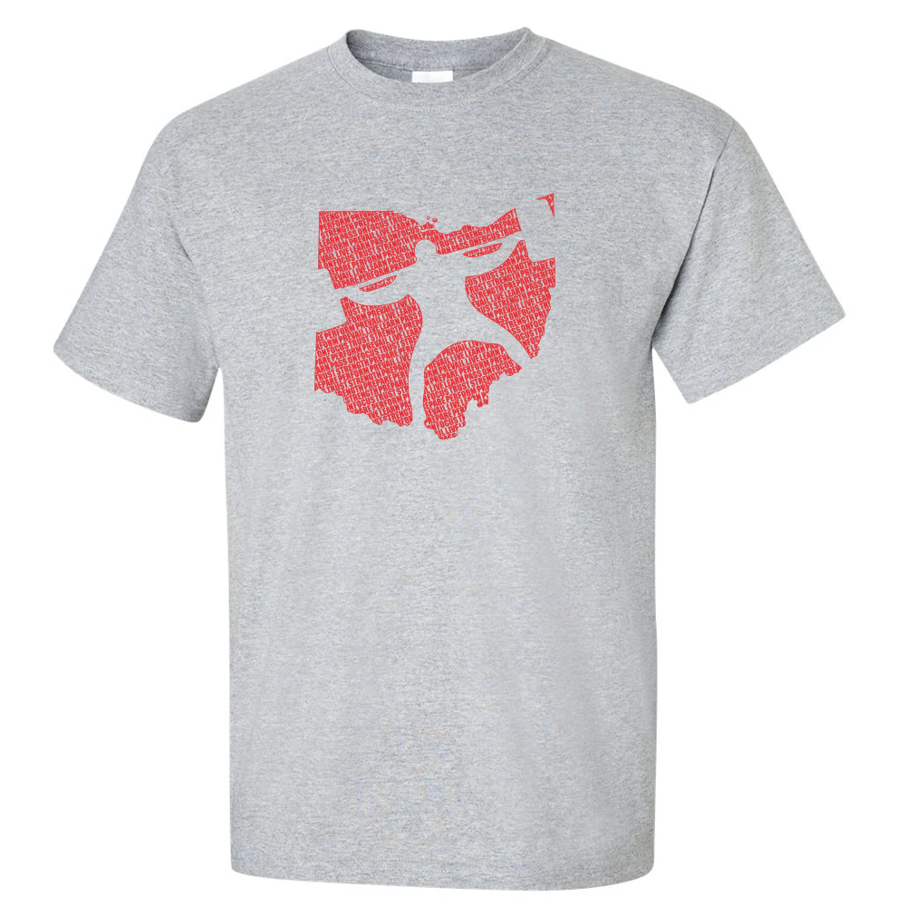 elitefts Ohio Squatter T-Shirt - Image 3