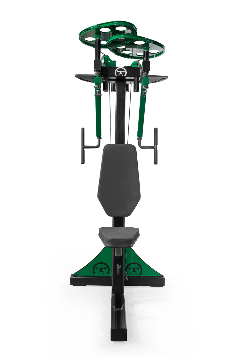 elitefts Pec Deck and Rear Delt Selectorized - Image 4