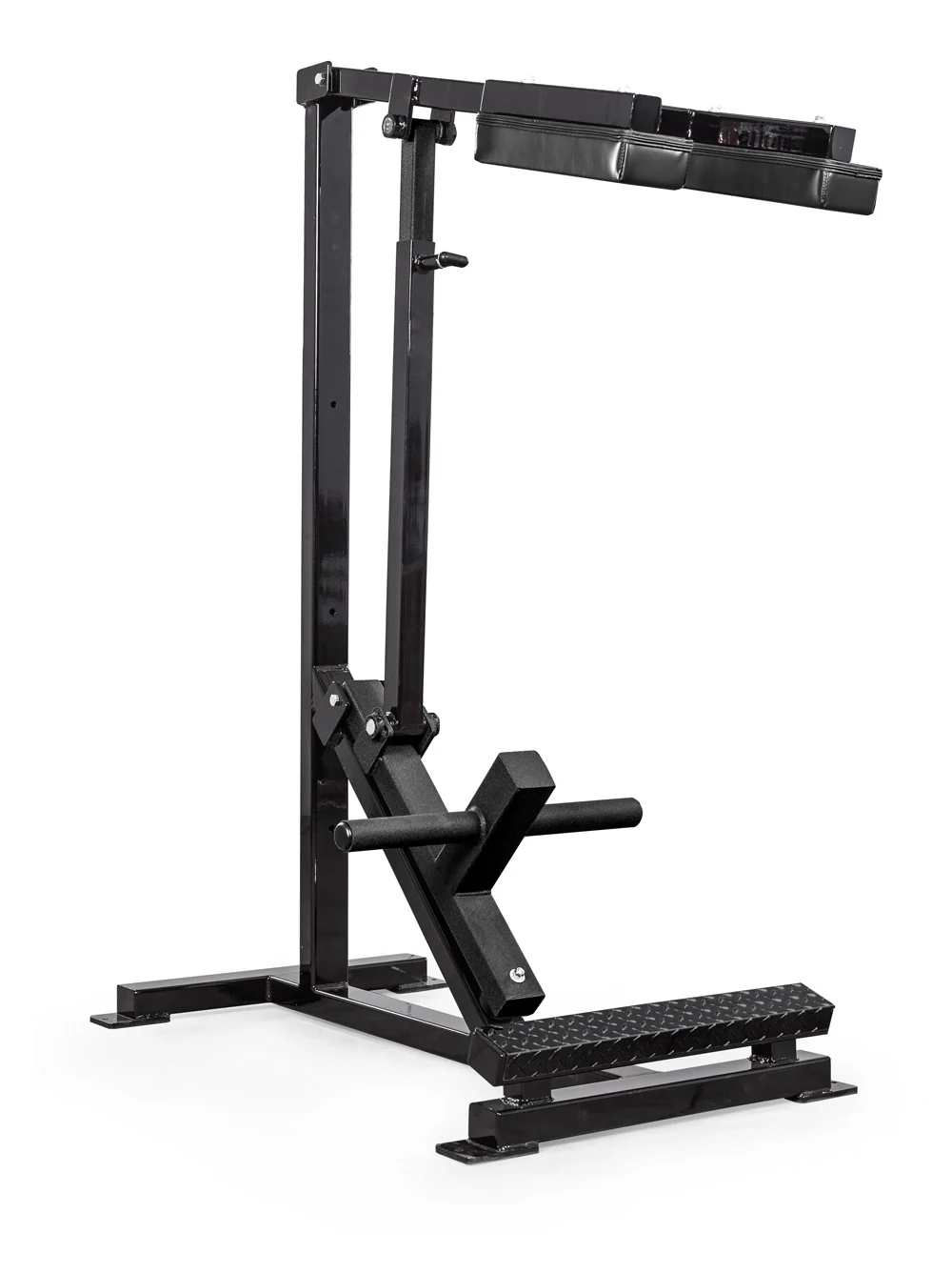 elitefts Plate Loaded Calf Raise