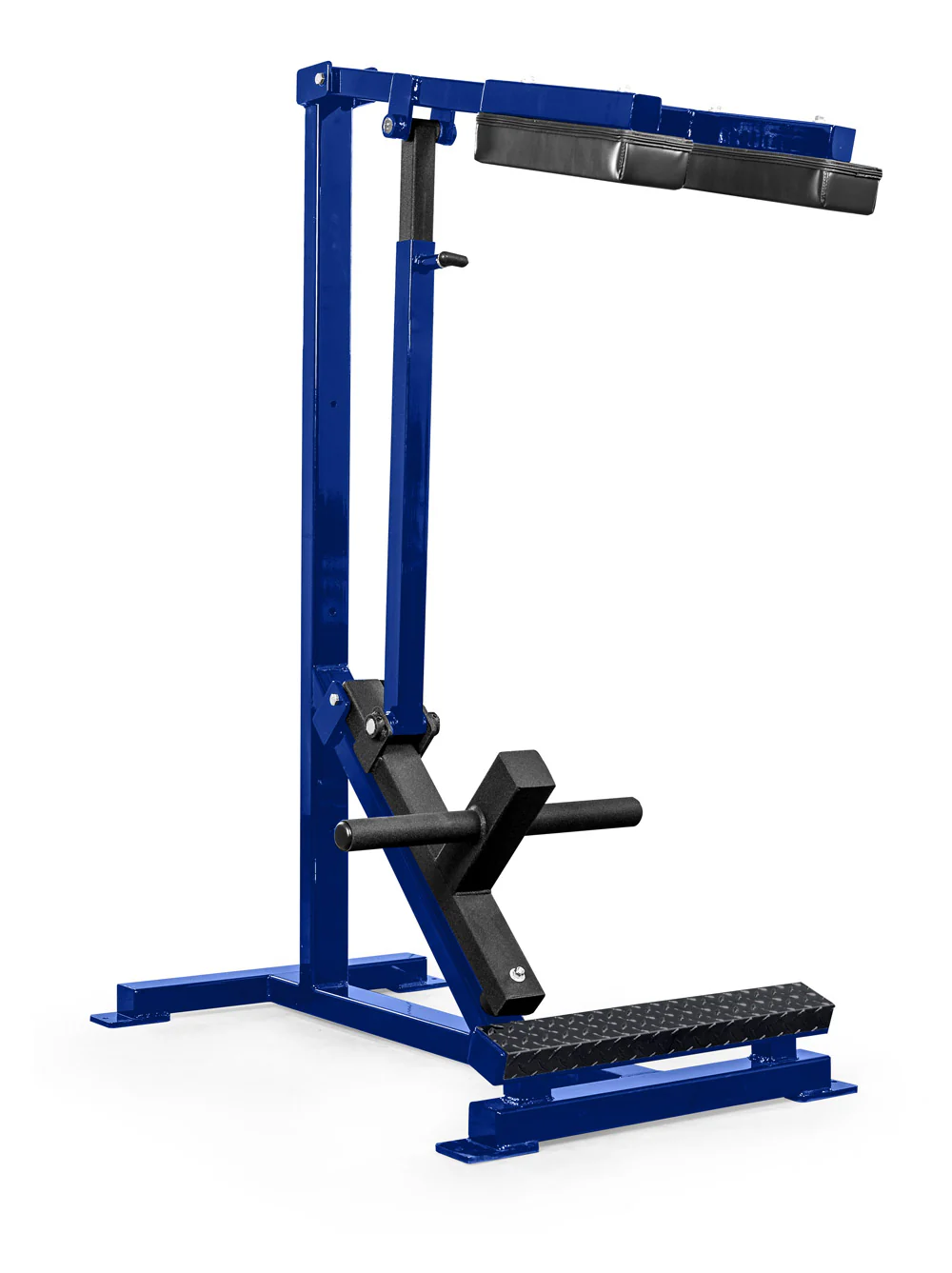 elitefts Plate Loaded Calf Raise - Image 5