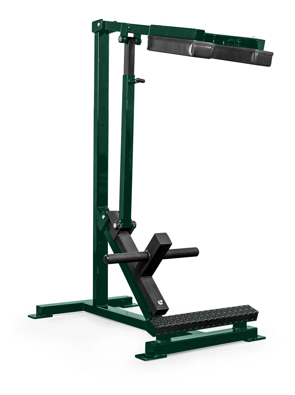 elitefts Plate Loaded Calf Raise - Image 6