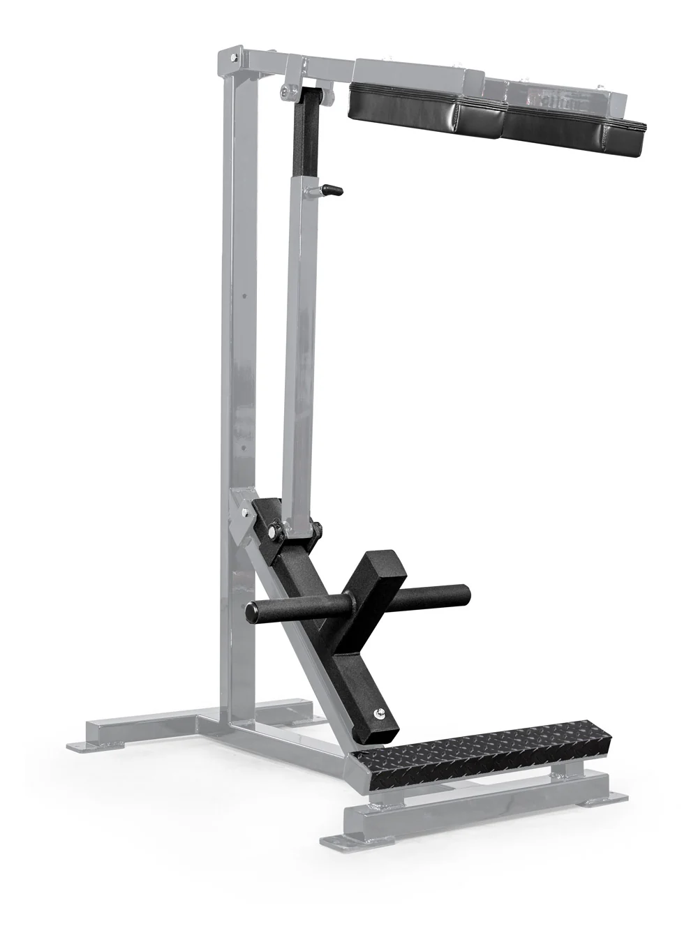 elitefts Plate Loaded Calf Raise - Image 7