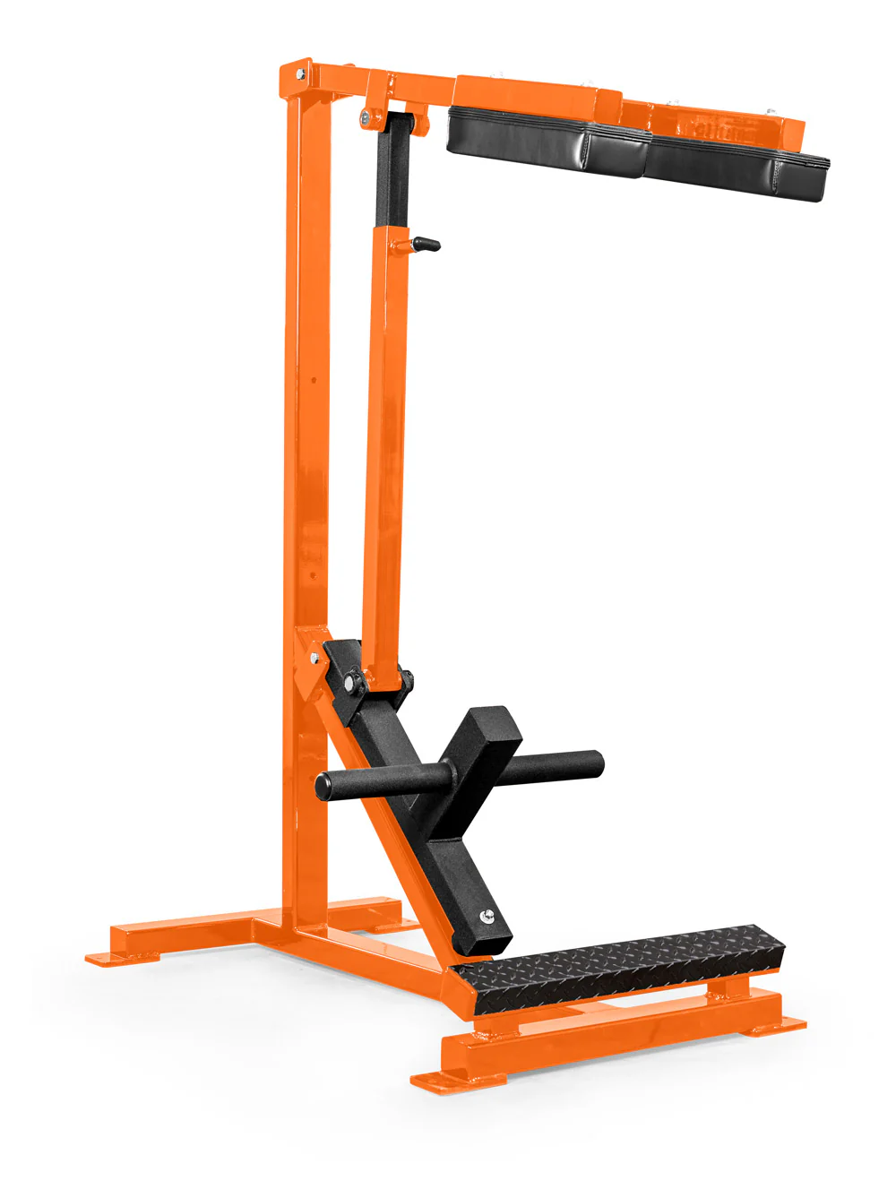 elitefts Plate Loaded Calf Raise - Image 8