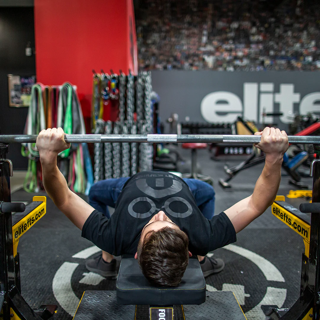 elitefts Power Bar - Image 5