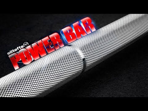 elitefts Power Bar - Image 6