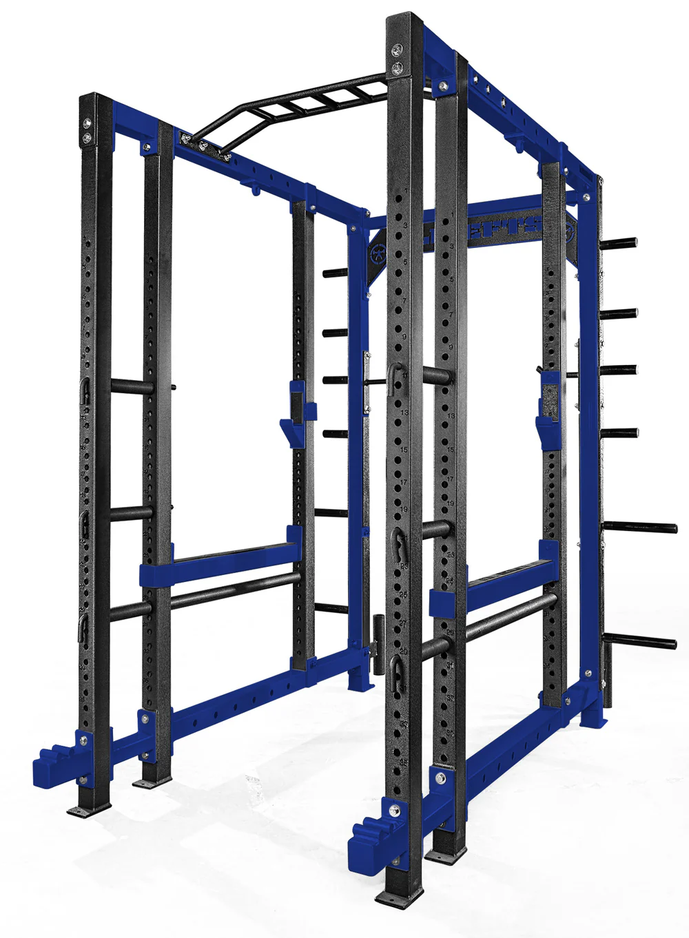 elitefts Power Rack  - ISO 3X3 - Image 4