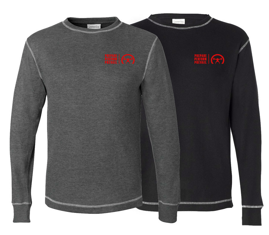 elitefts PPP Small Thermal Long Sleeve Shirt