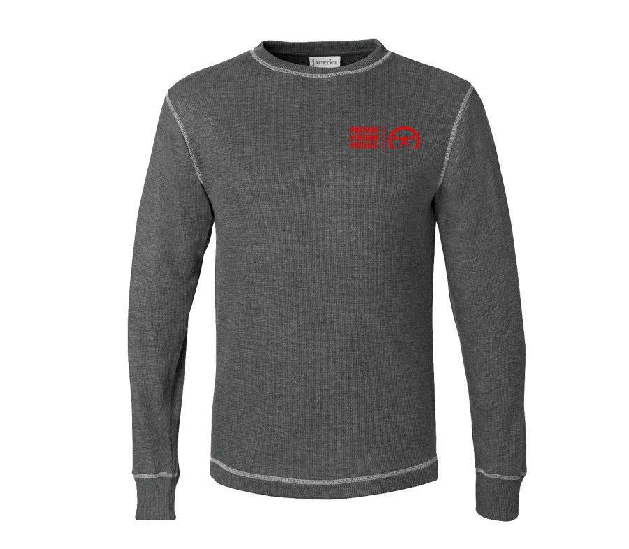 elitefts PPP Small Thermal Long Sleeve Shirt - Image 2