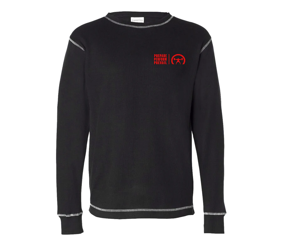 elitefts PPP Small Thermal Long Sleeve Shirt - Image 3