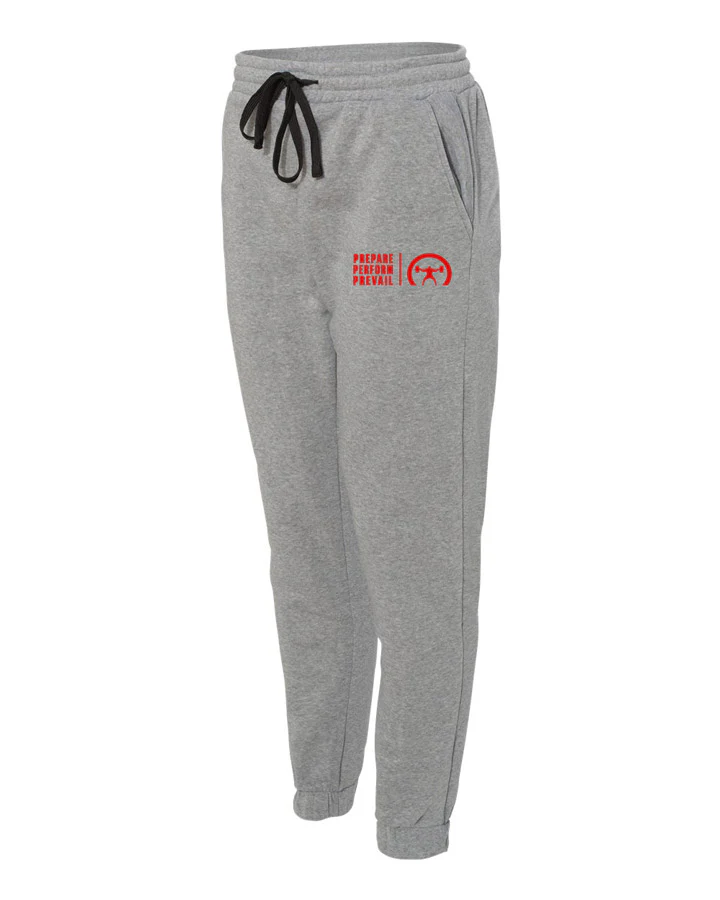 elitefts PPP Small Fleece Jogger Pants