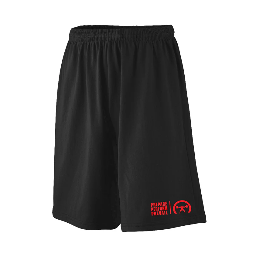 elitefts PPP Small Shorts