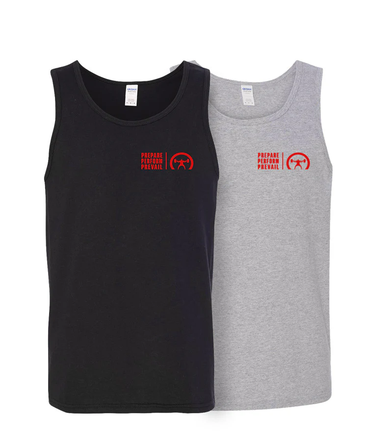 elitefts PPP Small Tank Top