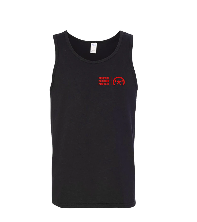 elitefts PPP Small Tank Top - Image 2