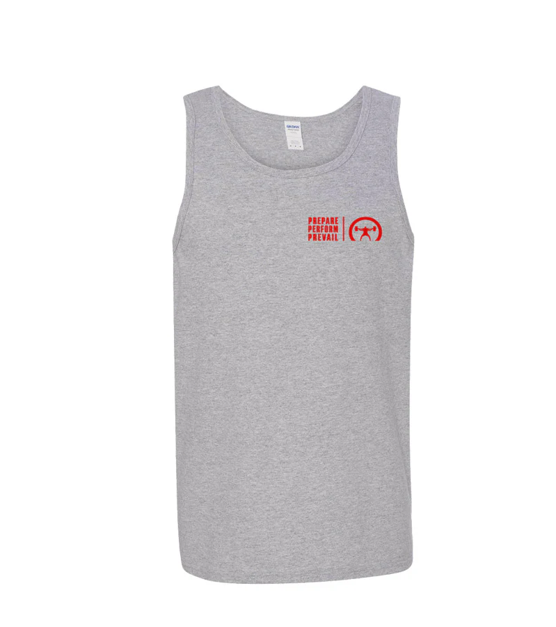 elitefts PPP Small Tank Top - Image 3