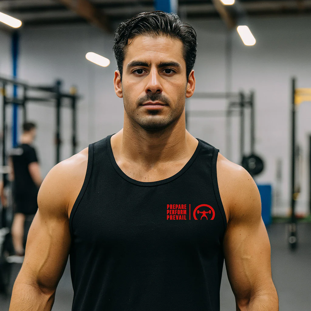 elitefts PPP Small Tank Top - Image 4